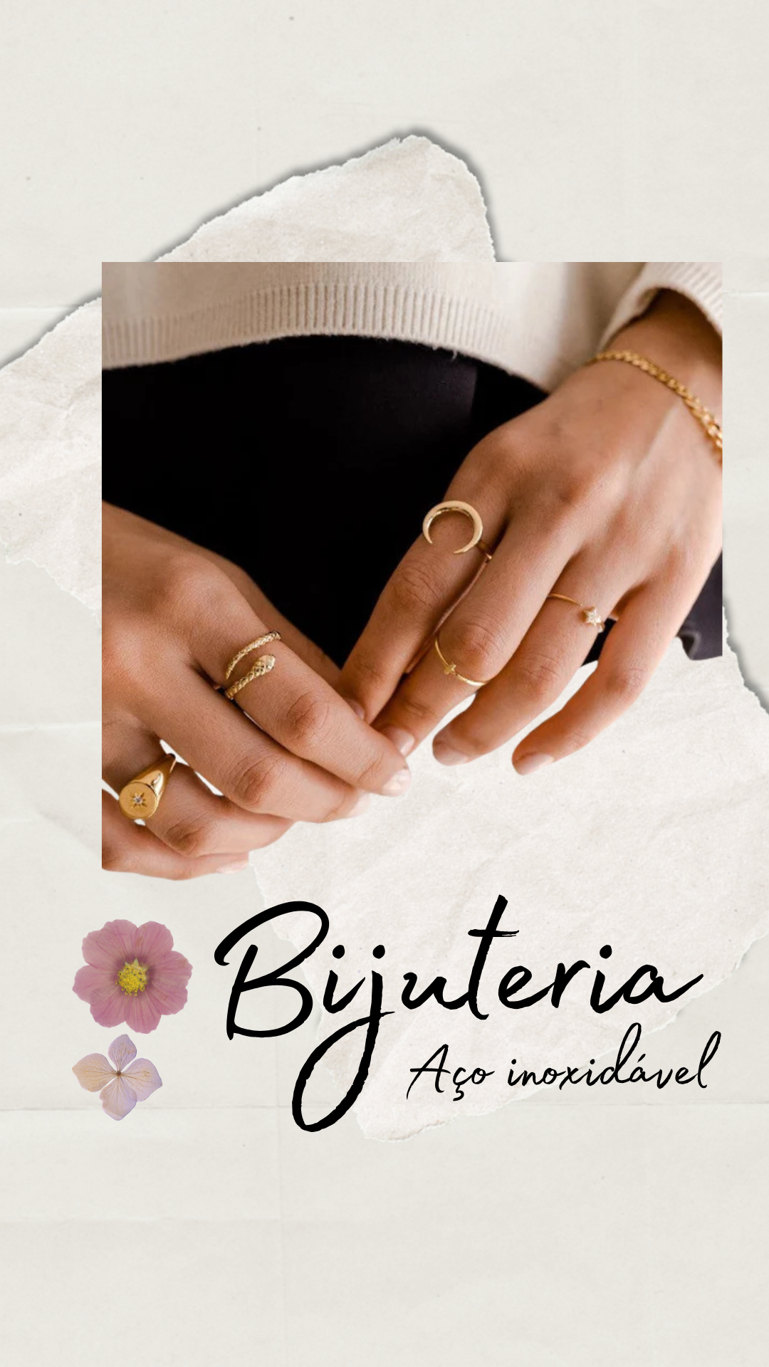 Bijuteria ●