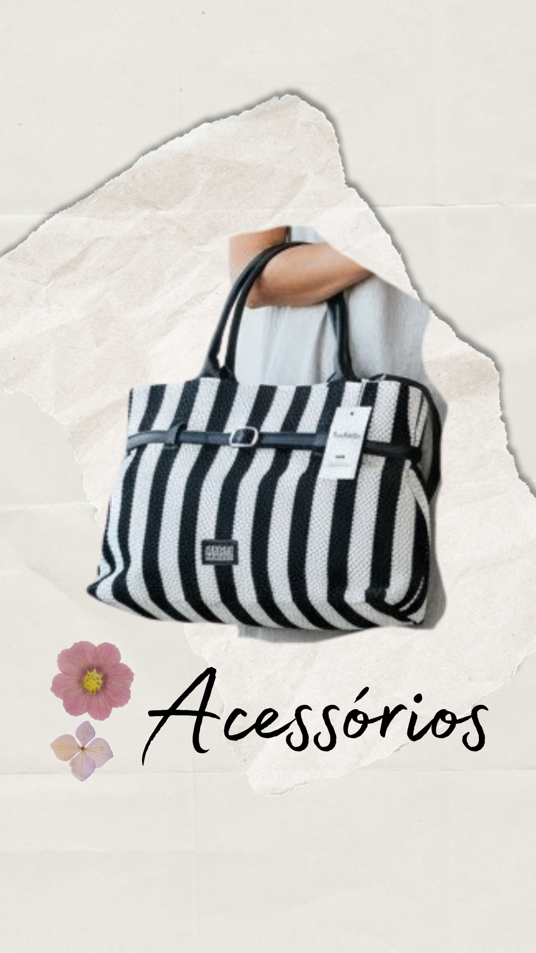 Acessórios ●
